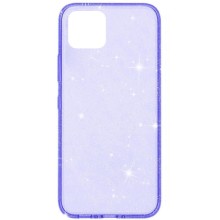 TPU чехол Nova для Samsung Galaxy A06 – Фиолетовый