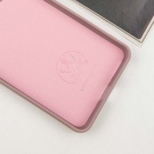 Чехол Silicone Cover Lakshmi Full Camera (AAA) with Logo для Samsung Galaxy A06 – undefined
