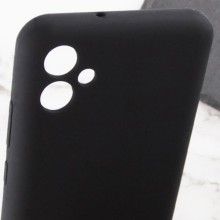 Чехол Silicone Cover Lakshmi Full Camera (AAA) with Logo для Samsung Galaxy A06 – undefined