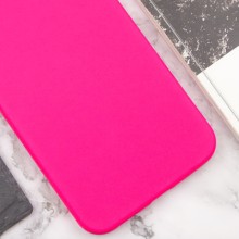 Чехол Silicone Cover Lakshmi Full Camera (AAA) для Samsung Galaxy A06 – Розовый