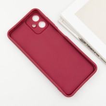 Чехол TPU Toys Case для Samsung Galaxy A06 – Красный