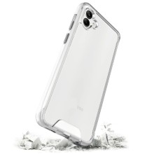 Чехол TPU Space Case transparent для Samsung Galaxy A06 – Прозрачный