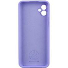 Чохол Silicone Cover Lakshmi Full Camera (AA) with logo для Samsung Galaxy A06 – undefined