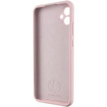 Чохол Silicone Cover Lakshmi Full Camera (AA) with logo для Samsung Galaxy A06 – undefined