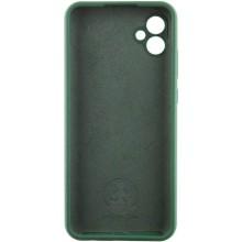Чохол Silicone Cover Lakshmi Full Camera (AA) with logo для Samsung Galaxy A06 – undefined