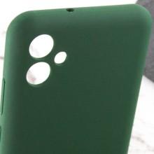 Чохол Silicone Cover Lakshmi Full Camera (AA) with logo для Samsung Galaxy A06 – undefined
