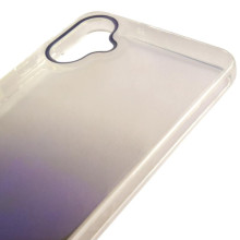 Чехол TPU+PC Glassbend для Samsung Galaxy A06