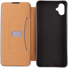 Шкіряний чохол-книжка Belora для Samsung Galaxy A06 – undefined