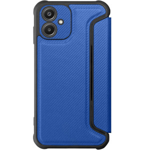 Шкіряний чохол-книжка GETMAN Razor (PU) для Samsung Galaxy A06