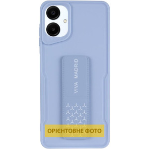 Чехол TPU VIVA для Samsung Galaxy A06 – Blue