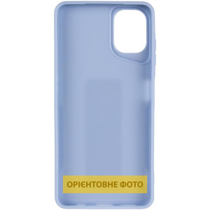 Чехол TPU VIVA для Samsung Galaxy A06 – Blue