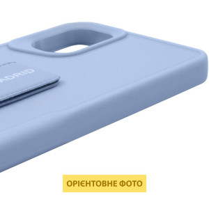 Чехол TPU VIVA для Samsung Galaxy A06 – Blue