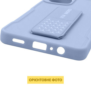 Чехол TPU VIVA для Samsung Galaxy A06 – Blue