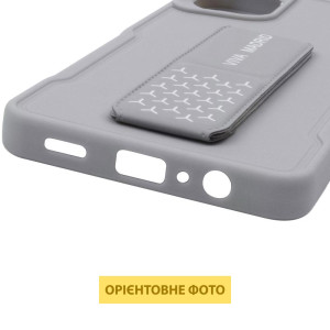 Чехол TPU VIVA для Samsung Galaxy A06 – Серый