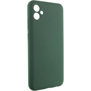 Чохол Silicone Cover Lakshmi Full Camera (AAA) для Samsung Galaxy A06