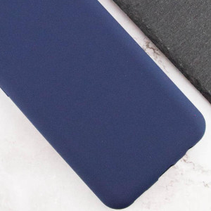 Чехол TPU GETMAN Liquid Silk Full Camera для Samsung Galaxy A06