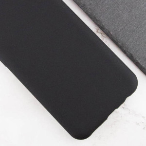 Чехол TPU GETMAN Liquid Silk Full Camera для Samsung Galaxy A06