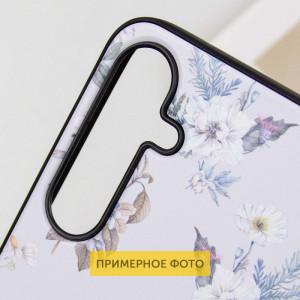 TPU+PC чехол Secret Garden для Samsung Galaxy A06