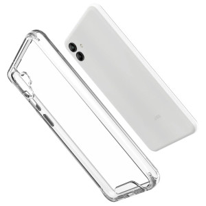 Чехол TPU Space Case transparent для Samsung Galaxy A06 4G/5G / A07 4G
