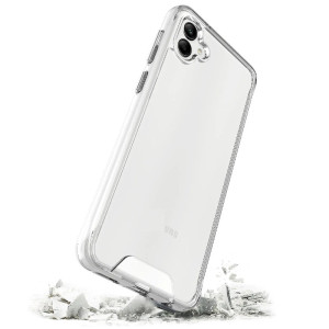 Чехол TPU Space Case transparent для Samsung Galaxy A06 4G/5G / A07 4G