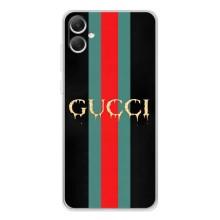 Чехлы Бренд GUCCI для Samsung Galaxy A06 – GUCCI
