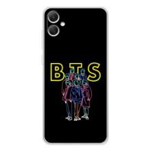 Чехлы BTS для Samsung Galaxy A06 (AlphaPrint)