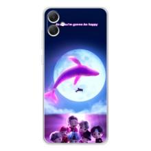 Чехлы BTS для Samsung Galaxy A06 (AlphaPrint)