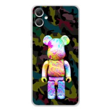 Чехлы для Samsung Galaxy A06 - Bearbrick Louis Vuitton (PREMIUMPrint) – Яркий Bearbrick