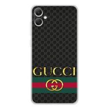 Чехлы ГУЧЧИ для Галакси А06 (AlphaPrint) – Gucci оригинал
