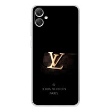 Чохли Луі Вітон для Samsung Galaxy A06 (AlphaPrint - LOUIS VUITTON) (ремінець LV)