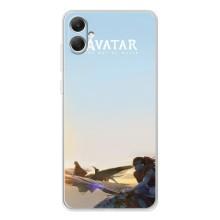 Чехлы с фильма АВАТАР для Samsung Galaxy A06 (AlphaPrint)
