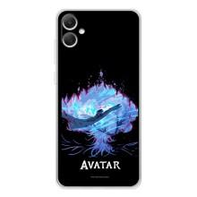 Чехлы с фильма АВАТАР для Samsung Galaxy A06 (AlphaPrint)