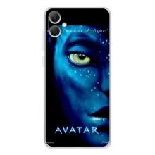 Чехлы с фильма АВАТАР для Samsung Galaxy A06 (AlphaPrint)