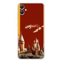 Чехлы с Гарри Поттером для Samsung Galaxy A06 (AlphaPrint)
