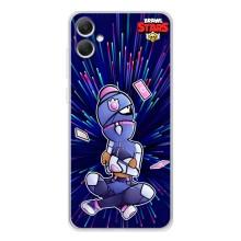 Чехлы Brawl Stars для Samsung Galaxy A06 (AlphaPrint)