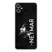 Силіконовий Чохол для Samsung Galaxy A06 – Neymar