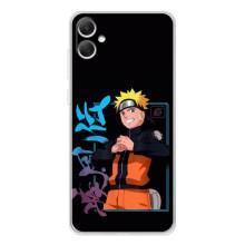 Чехлы с тематикой АНИМЕ для Галакси А06 (VPrint)