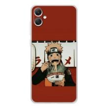 Чехлы с тематикой АНИМЕ для Галакси А06 (VPrint)