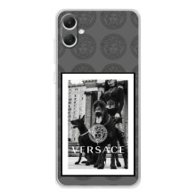 Чехлы VERSACE для Галакси А06 (PREMIUMPrint)