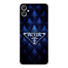 Чохол (Dior, Prada, YSL, Chanel) для Samsung Galaxy A06 – Прада