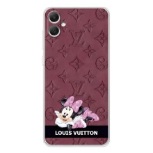 Чехол Disney Mouse Samsung Galaxy A06 (PREMIUMPrint)