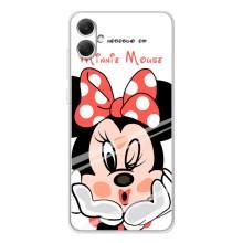 Чехлы для телефонов Samsung Galaxy A06 - Дисней – Minni Mouse
