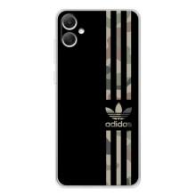 Чехол в стиле "Адидас" для Гелекси А06 – Adidas