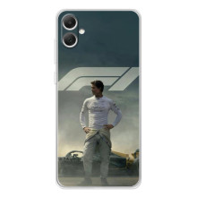 Чехол Формула1 на Samsung Galaxy A06 – Формула 1