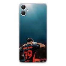 Чохол з футболістом Ламін Ямаль Samsung Galaxy A06 (Ламін 19)