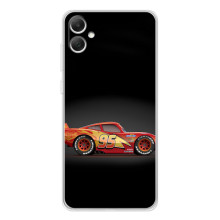 Силіконовий чохол Маквін для Samsung Galaxy A06 – Маквін 95