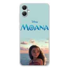 Чохол з мультфільмом Ваяна Samsung Galaxy A06