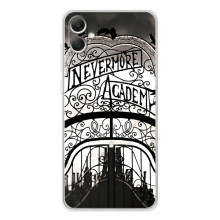 Чохол з дизайном Венздей 2 на Samsung Galaxy A06 – Академія Невермор