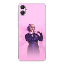 Чохол з дизайном Венздей 2 на Samsung Galaxy A06 – Подруга Енід
