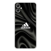 Чехол с картинкой Адидас на Галакси А06 – Adidas logo